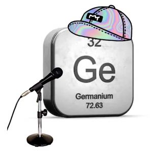 Germanium element