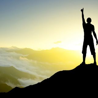 Devi Essere Ossessionato dal Successo! - Ep. 33