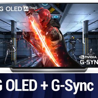 G-Sync Compatible Validation for LG OLED TVs | TWiT Bits
