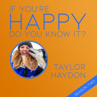 207. TAYLOR HAYDON