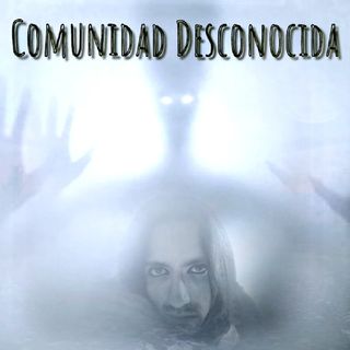 Comunidad Desconocida