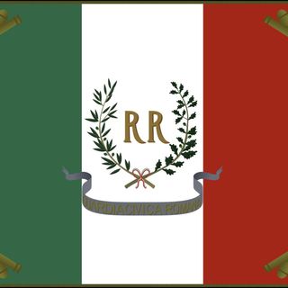 Episodio 4: La Repubblica Romana del 1849 - 1 Parte