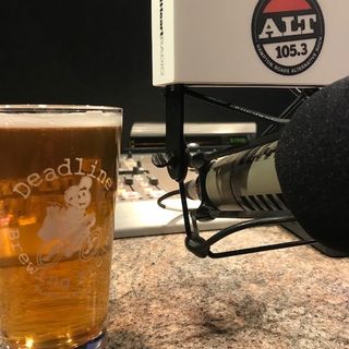 A Chat With Darrell From Deadline Brewing Project