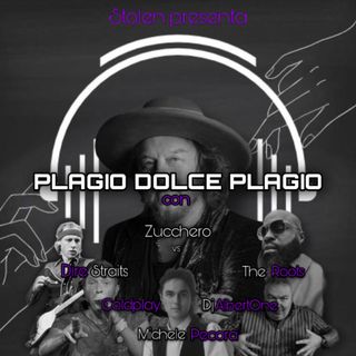 09 Stolen - Plagio Dolce Plagio