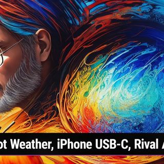 MacBreak Weekly 862: AI Steve Jobs