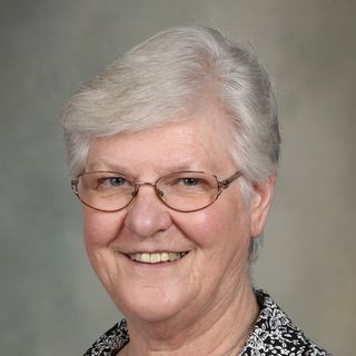 Franciscan Spirituality Center - Sister Jolynn Brehm