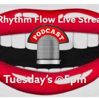 Rhythm Flow Radio Live Stream