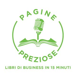#01:Partire dal Perchè - Simon Sinek