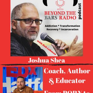 From PORN to PURPOSE with Joshua Shea