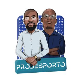 Podcast Pró Desporto