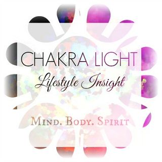 Chakra Light Lifestyle Insight