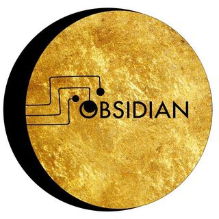 OBSIDIAN