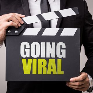 EP234: Make your YouTube Video go viral: Marketing Legend Leaks