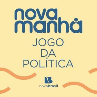 Jogo da Política com João Gabriel de Lima - Últimas pesquisas e o esquema tático de Bolsonaro para 2022