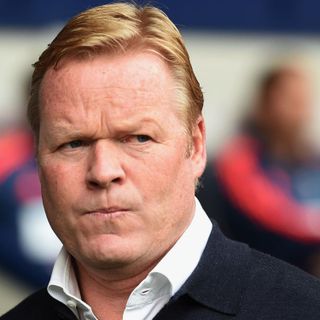 We get we're not Barca, Depay latest & Swansea Preview