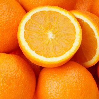 La amenaza de la naranja sudafricana
