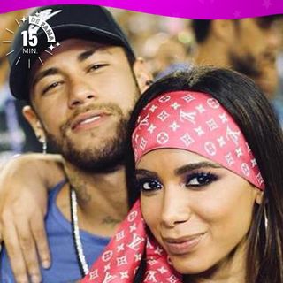 O novo "affair" de Neymar; o ex-BBB PA que quer ser cantor, e tem polêmica da Anitta