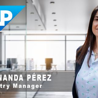 SAP ANUNCIA A SU NUEVA COUNTRY MANAGER PARA LA REGIÓN SUR DE LATAM