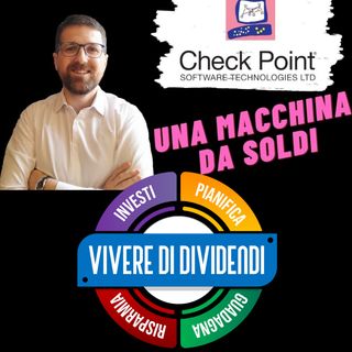 Check Point   Analisi fondamentale, business, bilanci, valore intrinseco, value investing