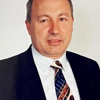 Pino Sestito Academy