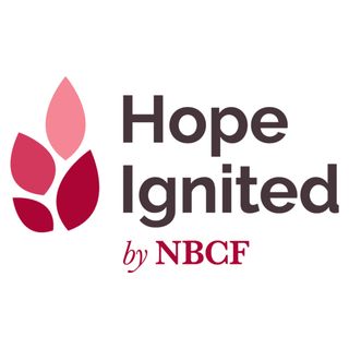 Hope Ignited by NBCF