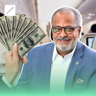 Junta de Aviación Civil elimina pago de 10 dólares a pasajeros dominicanos