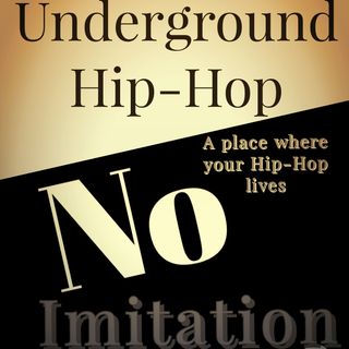 Episode 1 - Intro welcome to the Hip-Hop zone!