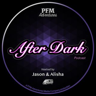 Jason & Alisha