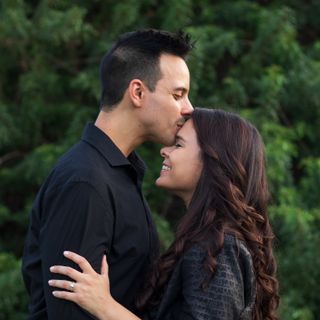 Steve and Erika Da Silva