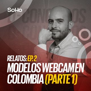 Colombia, potencia webcam (1era entrega)