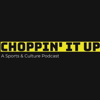 Ep. 6: Washington NFL Team Name Controversy, Terry Crews Problematic BLM Comments, & August Alsina/Jada Pinkett Smith