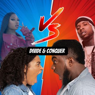 Episode 176- Divide & Conquer
