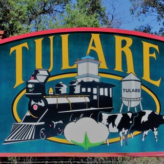 Donnette Silva Carter - Visit Tulare in California's Sequoia Country