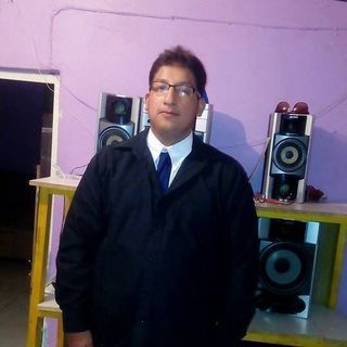 Jony Lozano Espitia