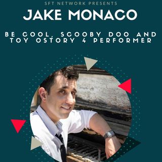 Jake Monaco