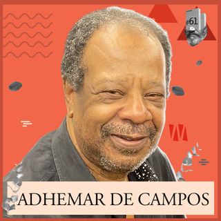 ADHEMAR DE CAMPOS - NOIR #61