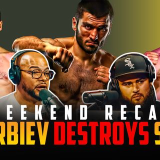 ☎️Artur Beterbiev Demolishes Joe Smith in Two Rounds😱Andy Ruiz Jr Vs. Luis Ortiz On September 4th❗️