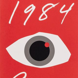 1984 ( o el manual de una dictadura )