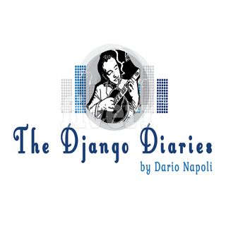 The Django Diaries