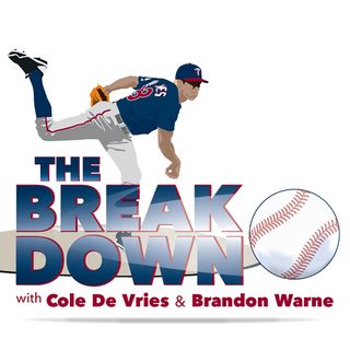 The Breakdown w/ Cole DeVries & Brandon