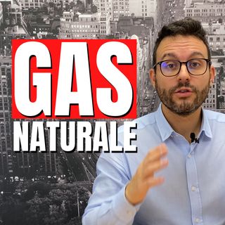 Gas naturale sui minimi storici: è un buon investimento?