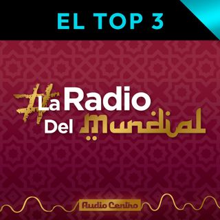 Top 3: Los mejores laterales en los Mundiales