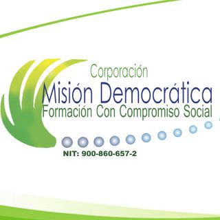 Corporación Misión Democrática