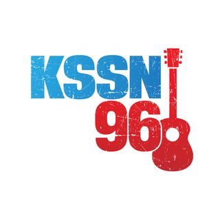 KSSN 96 (KSSN-FM)