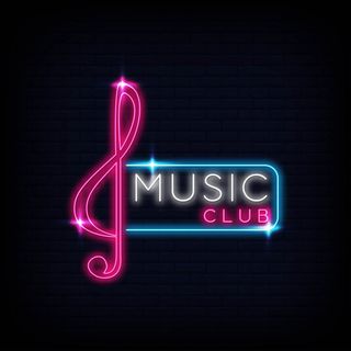 Music Club
