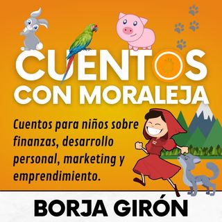 8: El cuento de Valentina y Manuela