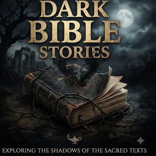 Dark Bible Stories