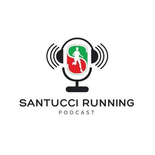 Ritmi Veloci - un podcast di Santucci Running