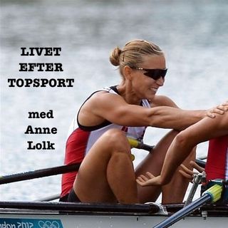 Livet efter topsport Episode #4 - Juliane Elander Rasmussen