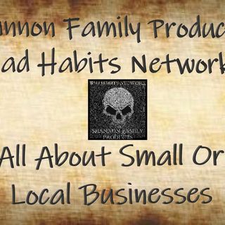 All About Small or Local Businesses
